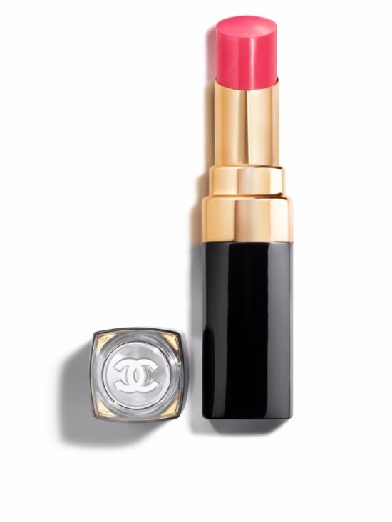 CHANEL Other - CHANEL ROUGE COCO FLASH 118 FREEZE-Gently Used